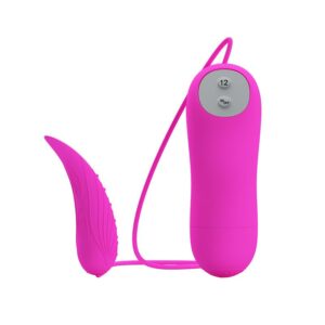 Pretty Love Vibrador Archer Color Rosa cl80 3 Arnés con Dildo Hueco Jessica 18 cm - Erotiks | Tienda erótica online