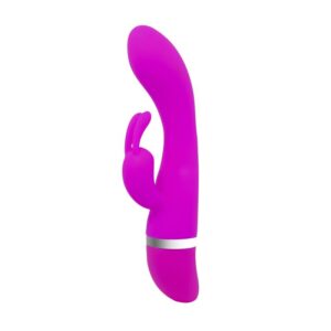 Pretty Love Vibrador Freda Color Púrpura 8 Pretty Love Vibrador Snappy Color Púrpura - Erotiks | Tienda erótica online