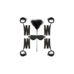 Principiantes del Bondage – Fantasy Kit