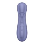 Pro 2 Gen 3 Liquid Air Technology Succión y Vibración Lilac