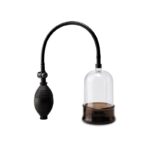 Pump Worx Alargador de Pene Color Negro
