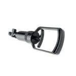 Pump Worx Succionador Accu-Meter Color Negro