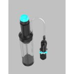 Pump Worx Succionador Vibrador Deluxe Head Job Color Negro