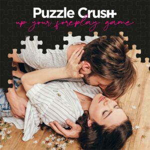 Puzle Crush Together Forever 9 Juego de Mesa la Pirámide del Amor - Erotiks | Tienda erótica online