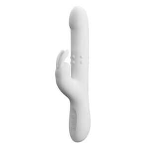 Arnés con Dildo Hueco Jessica 18 cm - Erotiks | Tienda erótica online