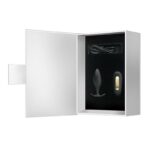 Regina Royal Plug Anal con Control Remoto USB