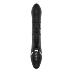 Reipo Vibrador Anillos Deslizantes Up and Down