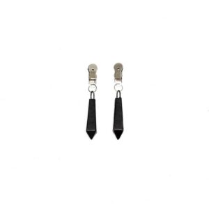 Rimba Bondage Play Pinzas para Pezones 2x100 gr 10 Set de Bondage 7 Pz Furry Set - Erotiks | Tienda erótica online