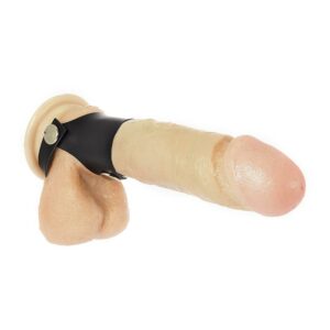 Anillo para el Pene y Testículos 15 - Erotiks | Tienda erótica online