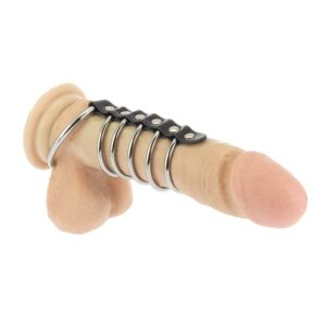 Anillos para el Pene 4 - Erotiks | Tienda erótica online