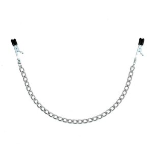 Rimba Bondage Play Pinzas para Pezones 1 Rimba Bondage Play Pinzas para Pezones - Erotiks | Tienda erótica online