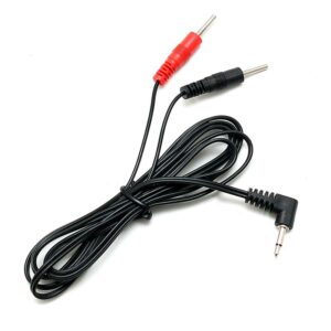 Cable Conductor 8 Rueda Double (bi-polar) Pinwheel - Erotiks | Tienda erótica online
