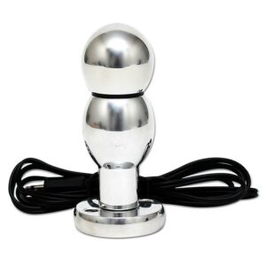 Dildo/Plug Anal 5 Dilatador de Uretra 5 mm - Erotiks | Tienda erótica online