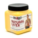 Rimba Latex Play Liquid Latex Amarillo
