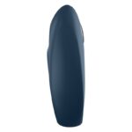 Royal One Anillo Vibrador con APP Azul