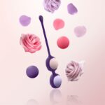 Rs – Essentials Bolas Keggel Coral Rosa