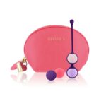 Rs – Essentials Bolas Keggel Coral Rosa