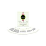 Sales de Baño y Cartas Impermeables Sensuality Bath Set  (EN ES)