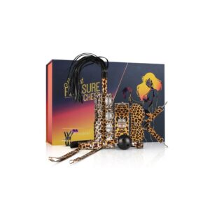 Secret Pleasure Chest Wicked Wildcat 13 - Erotiks | Tienda erótica online