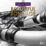 Set BDSM Soiree Kinky Me Softly Purpura