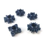 Set de 5 Anillos para el Pene