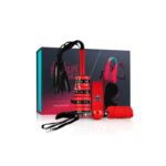 Set Secret Pleasure – Red Dragon