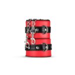 Set Secret Pleasure – Red Dragon