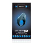 Sir Richards  ELEMENT CR Anillo Vibrador