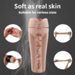 Skye Masturbador Masculino Manual