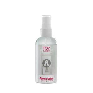 Spray Antibacterial de Limpieza y Cuidado 150 ml 2 Fun Cup Copa Menstrual Talla B Magenta - Erotiks | Tienda erótica online