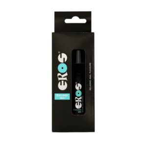 Spray Relajante Anal Explorer Man 30 ml 9 Nanami Essential Monodosis Base Agua Neutro 4ml - Erotiks | Tienda erótica online
