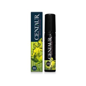 Spray Retardante Centaur 30 ml 9 Gel Retardante Clove 60 ml - Erotiks | Tienda erótica online