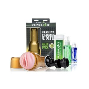 Stamina Training Unit Value Pack 5 Zadok Anillo para Pene y Testículos - Erotiks | Tienda erótica online