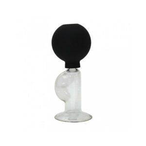 Succionador de Pezones Cristal 1 Unidad 5 Accesorio Hydromax7 Long Insert - Erotiks | Tienda erótica online
