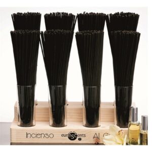 Tentación Incienso Maxisticks con Feromonas 100 uds Nuez de Macadamia 9 Aromatizador Con Feromonas 150 ml Chocolate - Erotiks | Tienda erótica online