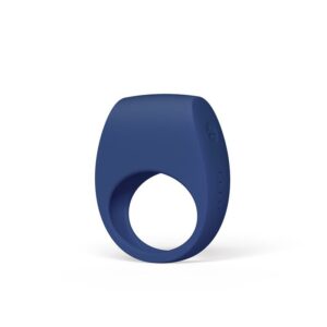 Tor 3 Anillo para Parejas con Lelo APP Base Blue 1 Tor 3 Anillo para Parejas con Lelo APP Base Blue - Erotiks | Tienda erótica online