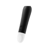 Ultra Power Bullet 2 Bala Vibradora Negro