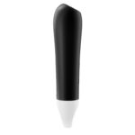 Ultra Power Bullet 2 Bala Vibradora Negro