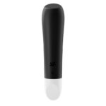 Ultra Power Bullet 2 Bala Vibradora Negro