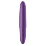 Ultra Power Bullet 6 Bala Vibradora Violet
