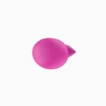 Vibrador 10 Funciones USB Rosa
