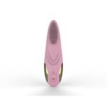 Vibrador Ainol Rosa Silicona Líquida 25 x 3.2 cm