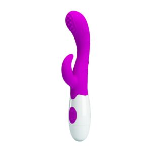 Vibrador Arthur Color Púrpura 3 Baile Plug Anal Color Púrpura - Erotiks | Tienda erótica online