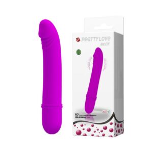 Vibrador Beck Color Púrpura 3 Baile Plug Anal Color Púrpura - Erotiks | Tienda erótica online