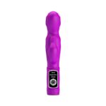 Vibrador Body Touch Color Púrpura