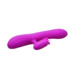 Vibrador con Rotador Buck