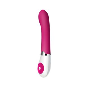 Vibrador Daniel Color Rosa 7 Torky Masturbador con Rotación Compresión con App - Erotiks | Tienda erótica online