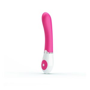 Vibrador Daniel con Control por Voz Color Rosa 2 Rank Anillo Vibrador con App Azul - Erotiks | Tienda erótica online