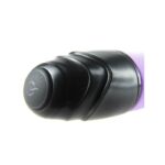 Vibrador Dino Silicona 15.1 x 3.8 cm