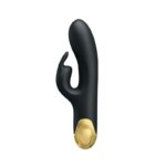 Vibrador Double Pleasure 19.2 cm